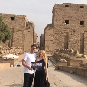 Explore Discover Egypt 8-Days Cairo, Nile Cruise, Abu Simbel and Alexandria From Cairo for 8 days with Egypt Gift Tours and discover unforgettable experiences - Photo 8