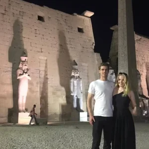 Explore Discover Egypt 8-Days Cairo, Nile Cruise, Abu Simbel and Alexandria From Cairo for 8 days with Egypt Gift Tours and discover unforgettable experiences - Photo 9