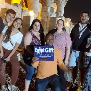 Explore Discover Egypt 8-Days Cairo, Nile Cruise, Abu Simbel and Alexandria From Cairo for 8 days with Egypt Gift Tours and discover unforgettable experiences - Photo 11