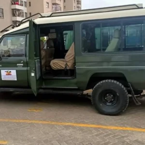 Explore 13 Day East Africa’s Golden Savannahs Year-Round Migration Safari for 13 days with Exciting Africa Holidays and discover unforgettable experiences - Photo 5