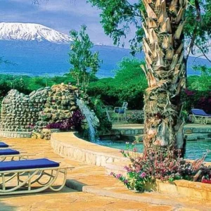 Explore 16 Days The Great Herds of Kenya & Tanzania Migration Signature Safari for 16 days with Exciting Africa Holidays and discover unforgettable experiences - Photo 7