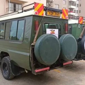 Explore 13 Day East Africa’s Golden Savannahs Year-Round Migration Safari for 13 days with Exciting Africa Holidays and discover unforgettable experiences - Photo 10