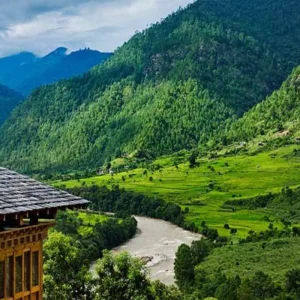 Explore 3 Nights 4 Days Bhutan Tour for 4 days with Himalaya Heart Treks & Expedition[P] Ltd  and discover unforgettable experiences - Photo 2