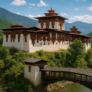 Explore 3 Nights 4 Days Bhutan Tour for 4 days with Himalaya Heart Treks & Expedition[P] Ltd  and discover unforgettable experiences - Photo 4