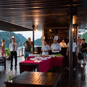 Explore Vietnam Theme Tour Culinary Discovery 8 Days/ 7 Nights for 8 days with Ideal Travel Asia and discover unforgettable experiences - Photo 6