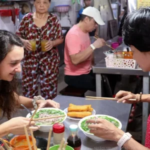 Explore Vietnam Theme Tour Culinary Discovery 8 Days/ 7 Nights for 8 days with Ideal Travel Asia and discover unforgettable experiences - Photo 7