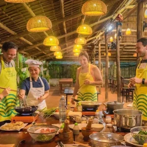 Explore Vietnam Theme Tour Culinary Discovery 8 Days/ 7 Nights for 8 days with Ideal Travel Asia and discover unforgettable experiences - Photo 11