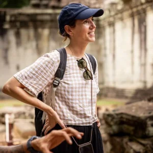 Explore Cambodia Real Food Adventure (5 destinations) for 8 days with Intrepid Travel and discover unforgettable experiences - Photo 2