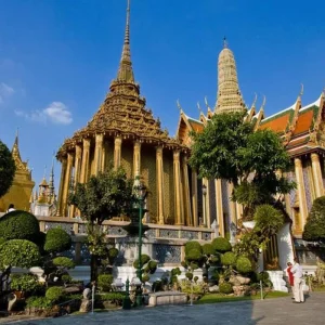 Explore One Week in Thailand: Kayaking and Hilltribes for 8 days with Intrepid Travel and discover unforgettable experiences - Photo 2