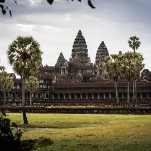 Explore Cambodia Family Holiday for 8 days with Intrepid Travel and discover unforgettable experiences - Photo 3