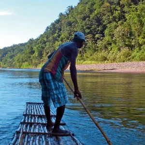Explore Jamaica's colorful diversity for 10 days with MEIERS WELTREISEN and discover unforgettable experiences - Photo 2