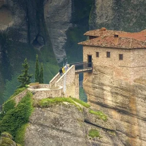 Explore 3-Day Private Tour of Delphi, Olympia and Meteora, Steps into Greek History for 3 days with Private Tours Greece and discover unforgettable experiences - Photo 2