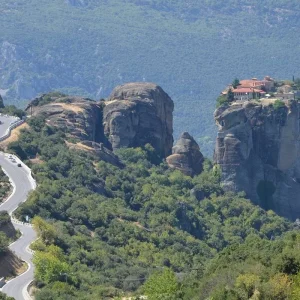 Explore 3-Day Private Tour of Delphi, Olympia and Meteora, Steps into Greek History for 3 days with Private Tours Greece and discover unforgettable experiences - Photo 3