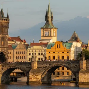 Explore Jewels of Europe with Eastern Europe Explorer for 24 days with Scenic Luxury Cruises & Tours and discover unforgettable experiences - Photo 6