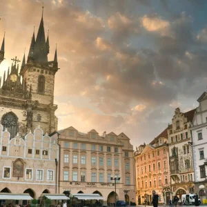 Explore Jewels of Europe with Eastern Europe Explorer for 24 days with Scenic Luxury Cruises & Tours and discover unforgettable experiences - Photo 7