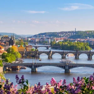 Explore Jewels of Europe with Eastern Europe Explorer for 24 days with Scenic Luxury Cruises & Tours and discover unforgettable experiences - Photo 8