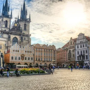 Explore Jewels of Europe with Eastern Europe Explorer for 24 days with Scenic Luxury Cruises & Tours and discover unforgettable experiences - Photo 9