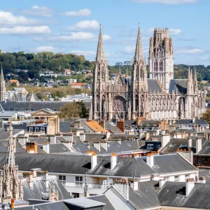 Explore Highlights of Normandy & the Seine for 8 days with Scenic Luxury Cruises & Tours and discover unforgettable experiences - Photo 8