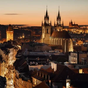 Explore Jewels of Europe with Eastern Europe Explorer for 24 days with Scenic Luxury Cruises & Tours and discover unforgettable experiences - Photo 10