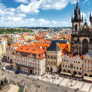 Explore Jewels of Europe with Eastern Europe Explorer for 24 days with Scenic Luxury Cruises & Tours and discover unforgettable experiences - Photo 11