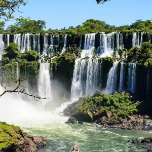 Explore Taste of Argentina and Brazil 2025-2026|2026-2027|2028 for 10 days with Scenic Luxury Cruises & Tours and discover unforgettable experiences - Photo 6