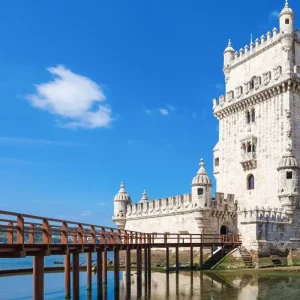Explore Delightful Douro with Lisbon for 11 days with Scenic Luxury Cruises & Tours and discover unforgettable experiences - Photo 10