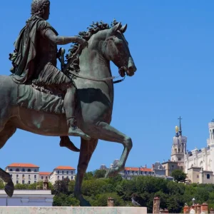 Explore Iconic France 2026 - 21 Days (from Lyon to Bordeaux) for 21 days with Scenic Luxury Cruises & Tours and discover unforgettable experiences - Photo 7