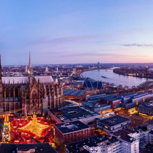 Explore Iconic France 2026 - 21 Days (from Lyon to Bordeaux) for 21 days with Scenic Luxury Cruises & Tours and discover unforgettable experiences - Photo 11