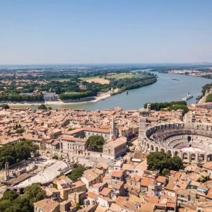 Explore Normandy & Gems of the Seine & Spectacular South of France 2026 - 21 Days (from Lyon to Paris) for 21 days with Scenic Luxury Cruises & Tours and discover unforgettable experiences - Photo 10