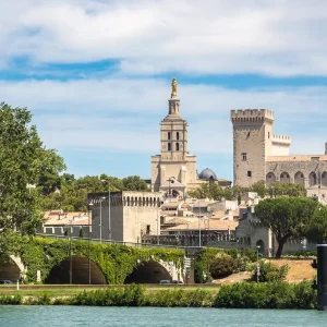 Explore Normandy & Gems of the Seine & Spectacular South of France 2026 - 21 Days (from Lyon to Paris) for 21 days with Scenic Luxury Cruises & Tours and discover unforgettable experiences - Photo 11