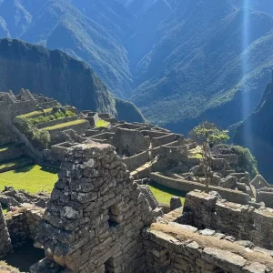 Explore Grand Journey: Machu Picchu, the Caribbean to the Mediterranean for 48 days with Scenic Luxury Cruises & Tours and discover unforgettable experiences - Photo 6