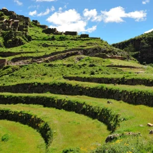 Explore Grand Journey: Machu Picchu, the Caribbean to the Mediterranean for 48 days with Scenic Luxury Cruises & Tours and discover unforgettable experiences - Photo 7