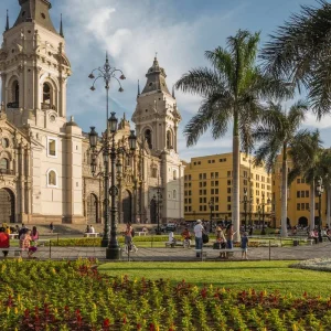 Explore Peru & Amazon Experience 2026 - 16 Days for 16 days with Scenic Luxury Cruises & Tours and discover unforgettable experiences - Photo 7