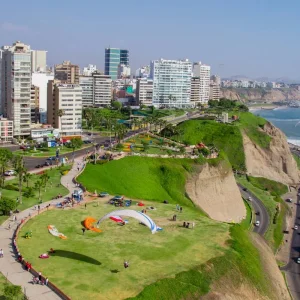 Explore Peru & Amazon Experience 2026 - 16 Days for 16 days with Scenic Luxury Cruises & Tours and discover unforgettable experiences - Photo 8