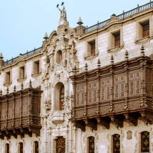 Explore Peru & Amazon Experience 2026 - 16 Days for 16 days with Scenic Luxury Cruises & Tours and discover unforgettable experiences - Photo 11