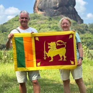 Explore Golden Sri Lanka 8 Days for 8 days with ASY Tours Sri Lanka and discover unforgettable experiences - Photo 11