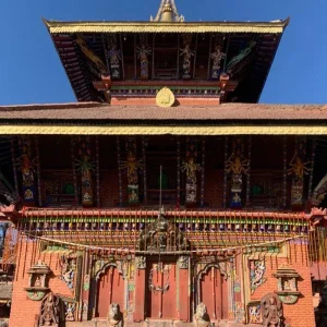 Explore Kathmandu Nagarkot Tour for 5 days with Approved Holidays Pvt. Ltd. and discover unforgettable experiences - Photo 9