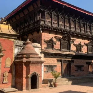 Explore Kathmandu Nagarkot Tour for 5 days with Approved Holidays Pvt. Ltd. and discover unforgettable experiences - Photo 10