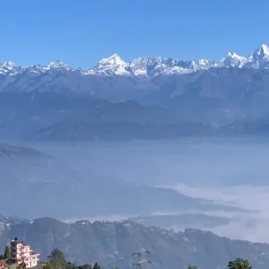 Explore Kathmandu Nagarkot Tour for 5 days with Approved Holidays Pvt. Ltd. and discover unforgettable experiences - Photo 11