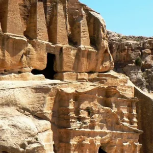 Explore Israel, Jordan and Egypt 10 days for 10 days with Booking Tours and discover unforgettable experiences - Photo 3
