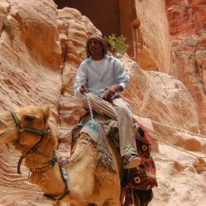 Explore Israel, Jordan and Egypt 10 days for 10 days with Booking Tours and discover unforgettable experiences - Photo 4