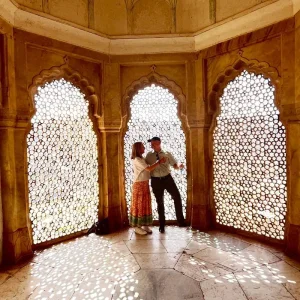 Explore 5-Day Luxury Golden Triangle Tour: Delhi, Agra and Jaipur for 5 days with Crystal India Holidays and discover unforgettable experiences - Photo 3