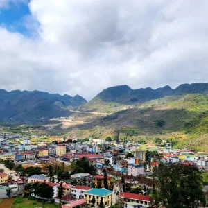 Explore Rice Terraces And Karsts - 7 days 6 nights Private Tour for 7 days with Custom Vietnam Travel and discover unforgettable experiences - Photo 2