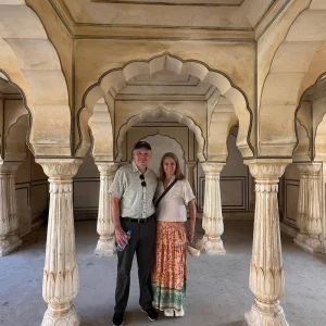Explore 5-Day Luxury Golden Triangle Tour: Delhi, Agra and Jaipur for 5 days with Crystal India Holidays and discover unforgettable experiences - Photo 6