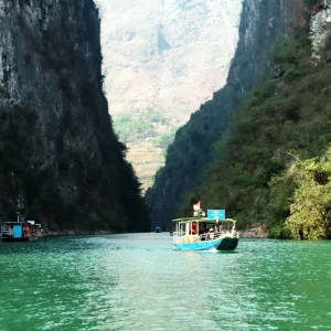 Explore The Karst Geopark - 4 days 3 night Private Tour for 4 days with Custom Vietnam Travel and discover unforgettable experiences - Photo 4
