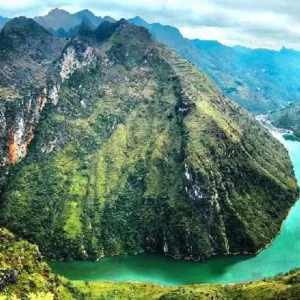 Explore Essential Ha Giang - 5 days 4 nights Private Tour for 5 days with Custom Vietnam Travel and discover unforgettable experiences - Photo 3