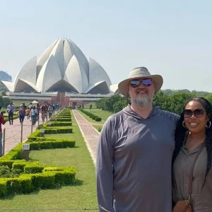 Explore 5-Day Luxury Golden Triangle Tour: Delhi, Agra and Jaipur for 5 days with Crystal India Holidays and discover unforgettable experiences - Photo 7