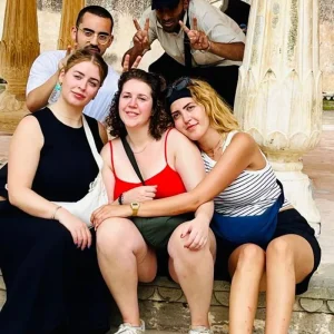 Explore 5-Day Luxury Golden Triangle Tour: Delhi, Agra and Jaipur for 5 days with Crystal India Holidays and discover unforgettable experiences - Photo 8