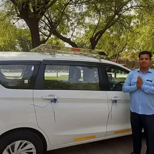 Explore 5-Day Luxury Golden Triangle Tour: Delhi, Agra and Jaipur for 5 days with Crystal India Holidays and discover unforgettable experiences - Photo 9