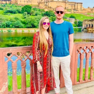 Explore 5-Day Luxury Golden Triangle Tour: Delhi, Agra and Jaipur for 5 days with Crystal India Holidays and discover unforgettable experiences - Photo 10